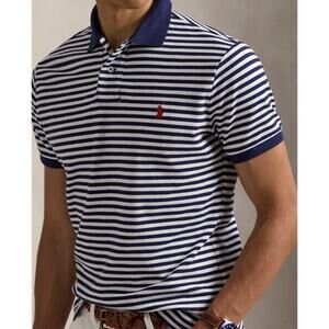 $115 Polo‎ Ralph Lauren Custom Fit Shirt Size Medium
